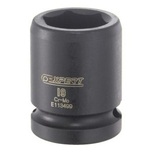 Hlavica 1/2" 10 mm rázová CrMo 6-hranná E113490