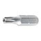 Bit 515 TT15 Torx s otvorom (Resistorx) E117782