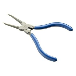 Kliešte na poistné krúžky 145 mm E117913