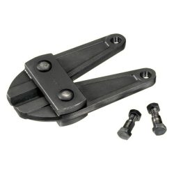 Čeľusť náhradná 350 mm/14" na štípacie kliešte E117756