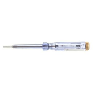 Skúšačka 3x65 mm 100-250V E161101