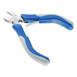 Kliešte 115 mm bočné štípacie so symetrickým strihom E117879