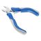 Kliešte 115 mm bočné štípacie so symetrickým strihom E117879