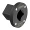 Adaptér magnetický 1/4" x 3/8" E041505