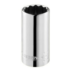 Hlavica 1/2" 1/2" predĺžená 12-hranná E113713