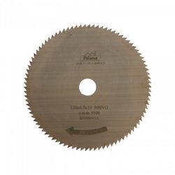 Kotúč pílový 120x0
