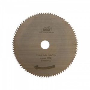 Kotúč pílový 120x0