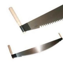 Píla bruchatka 1050 x 140 x 1