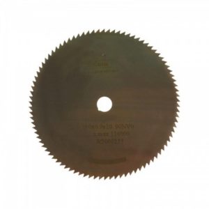 Kotúč pílový 100x0