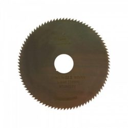 Kotúč pílový 120x0
