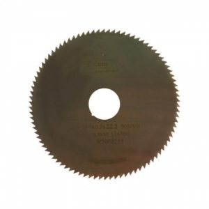 Kotúč pílový 120x0