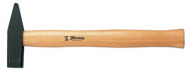Kladivo 28/100 zámočnícke 100g Zbirovia