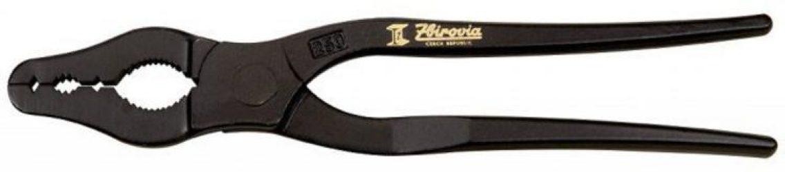 Kliešte na rúrky 288/250