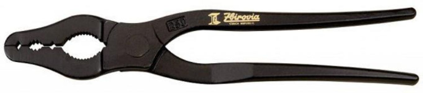 Kliešte na rúrky 288/250