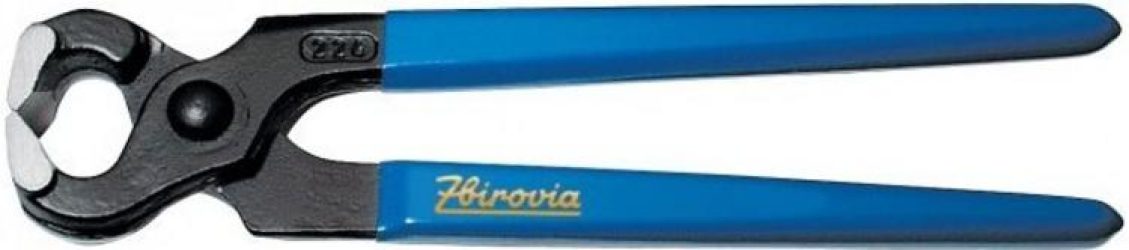 Kliešte štikacie čelné 304/160mm PH