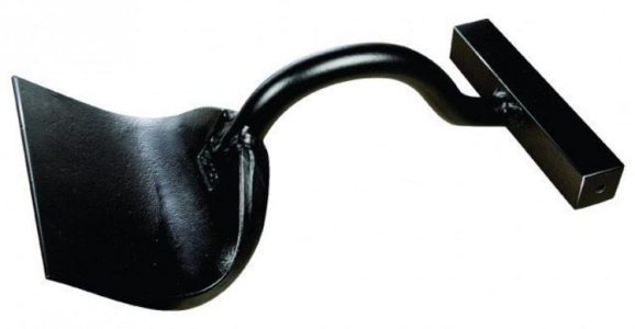 Drážkovnica klampiarska 974/100