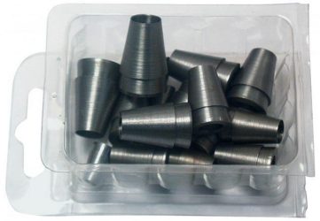 Klin do sekier a palíc kužeľový 3024/16