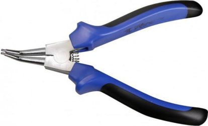 Kliešte na poistné krúžky pre hriadele