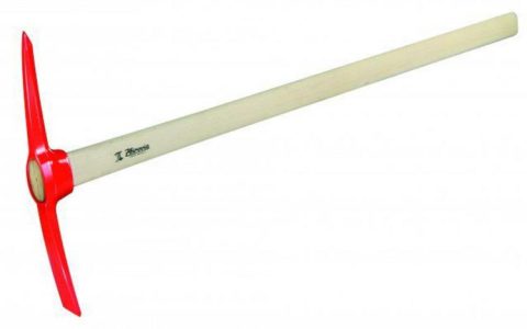 Krompáč 801/800g s násadou