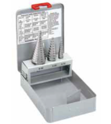 Sada vrtákov stupňovitých typ S-5 4/12-1