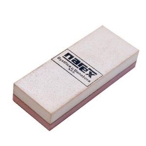 Kameň brúsny 8951 00 50x130x25 oslička dvojzrnná 80/120