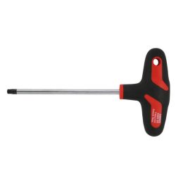 Skrutkovač TX20 x 4 x 110 s T rukoväťou 8089 70 S LINE T PROFI