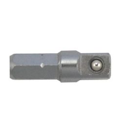 Adaptér 8329 00 na hlavice 6hr.1/4"x4hr.1/4"