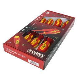 Sada skrutkovač 8557 70 PL/PH/PZ 1000V PL/PH/PZ 7D S Line Elektro Profi***