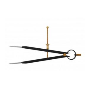 Kružidlo 150mm 5170 2070-02-150