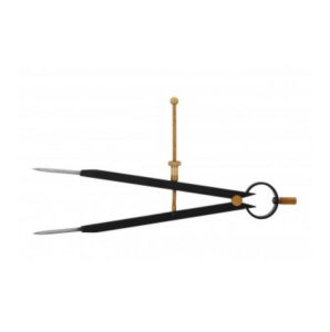 Kružidlo 250mm 5170 2070-02-250