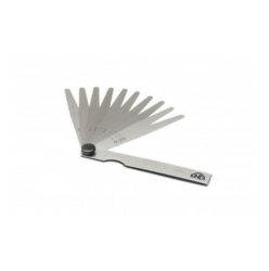 Mierka škárová 1-2mm / 200 mm 1133 DIN 2275N