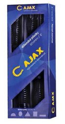 Sada pilníkov dielenských 200/2 5D