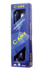 Sada pilníkov dielenských 250/2 3D Ergo 286203932525