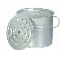 Hrniec Parák 20 l s plnou pokrievkou