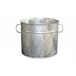 Hrniec pozinkovaný 20 litrov