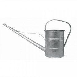 Krhla pozinkovaná 1