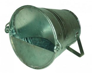 Napájačka vedrová 28  8 litrová Zn