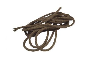 Lano konopné stáčané priemer 24mm/50m