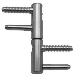 Záves dverový Trio 14DZ  Mzn