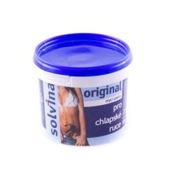 Solvina čistiaca pasta na ruky 450g Original