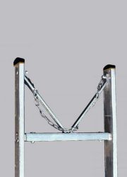 Profil "V" s retiazkou pre Forte 3055