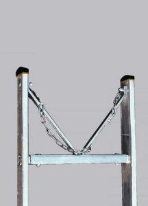 Profil "V" s retiazkou pre Forte 3055