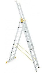 Poistka zaisťovacia na rebrík 8608 HU-51