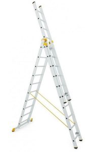 Poistka zaisťovacia na rebrík 8608 HU-51