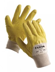 Rukavice Twite latex č.10 0107000199100