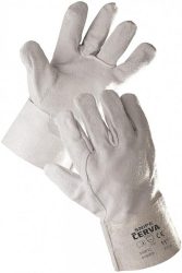 Rukavice SNIPE kožené č.11 0102000999110