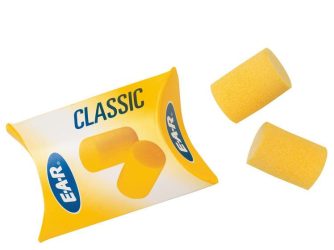 Štupel do uší EAR CLASSIC C250 0401003599999