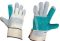 Rukavice pracovné MAGPIE č.10 kombinované