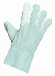 Rukavice Stilt kožené č.10 0102000799105