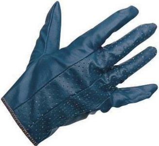 Rukavice Ansell Hynit 32-125 č. 8 0105002699